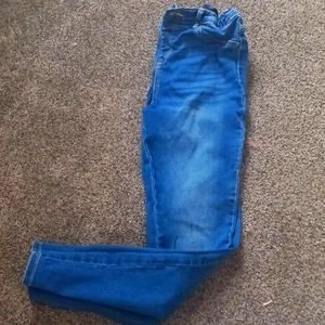 Falls creek stretchy Jeggings